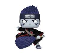 POP! Animation - Naruto Shippuden #1437 Kisame Hoshigaki 6-Inch Super Sized