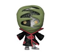 Funko POP! Super: Naruto - Zetsu - Collectable Vinyl Figure - Gift Idea - Official Merchandise - Toys for Kids & Adults - Anime Fans - Model Figure for Collectors and Display