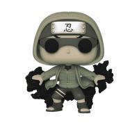 POP! Animation - Naruto Shippuden #1509 Shino Aburame