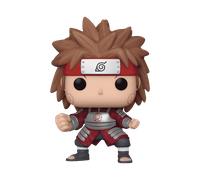 POP! Animation - Naruto Shippuden #1510 Choji Akimichi