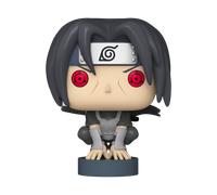 POP! Animation - Naruto Shippuden #1656 Itachi Uchiha with Third Stage Sharingan