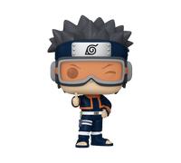 POP! Animation - Naruto Shippuden #1657 Obito Uchiha (Kid)