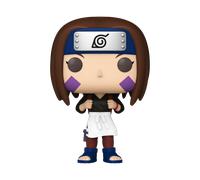 POP! Animation - Naruto Shippuden #1658 Rin Nohara