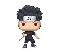 POP! Animation - Naruto Shippuden #1659 Shisui Uchiha with Kunai