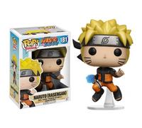 POP! Animation - Naruto Shippuden #181 Naruto (Rasengan)