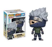 Funko Pop! Animation - Naruto Shippuden #182 Kakashi