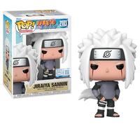 Pop! Animation: Naruto S - Jiraiya Sannin