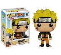 Pop Animation Naruto Shippuden 71 Naruto figure Funko 63665