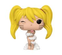 POP! Animation - Naruto Shippuden #726 Naruto Uzumaki (Sexy Jutsu)