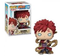 POP! Animation - Naruto Shippuden #728 Gaara