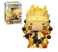 POP! Animation - Naruto Shippuden #932 Naruto Sixth Path Sage