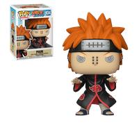POP! Animation - Naruto Shippuden #934 Pain