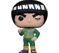 Pop! Animation Naruto Shippuden Might Guy Winking Hot Topic Exclusive Vinyl Figure