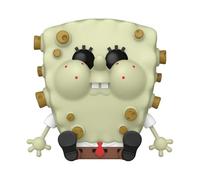 Pop! Animation: Nickelodeon's SpongeBob Squarepants - SpongeBob with the Suds (Funko Shop Exclusive)