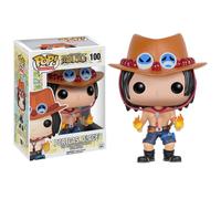 POP! Animation - One Piece #100 Portgas D. Ace