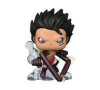 Funko POP Anime Snake-Man Luffy One Piece #1266 Vinyl Figure New
