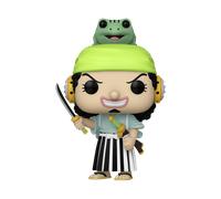 POP! Animation - One Piece #1474 Usohachi in Wano outfit