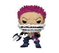 POP! Animation - One Piece #1606 Katakuri