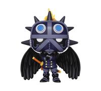 POP! Animation - One Piece #1893 King (POP! Plus)