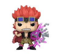 POP! Animation - One Piece #1932 Eustass Kid (Awakening)