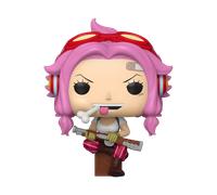 Funko POP Animation One Piece Ginny Vinyl Figure 2205. Brand New And Boxed