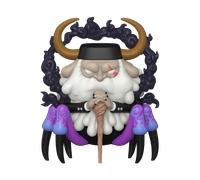 POP! Animation - One Piece #2207 St. Jaygarcia Saturn 10-Inch Jumbo Sized