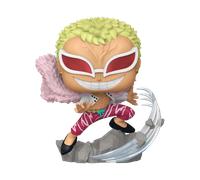 Funko POP! Animation: One Piece - Doflamingo - Collectable Vinyl Figure - Gift Idea - Official Merchandise - Toys For Kids & Adults - Model Figure for Collectors and Display