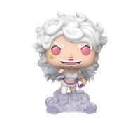 POP! Animation - One Piece #2255 Jewelry Bonney