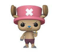 One Piece Funko POP! Tony Tony Chopper With Chance of Chase Vinyl Figure