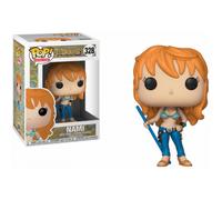 POP! Animation - One Piece #328 Nami