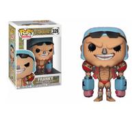 POP! Animation - One Piece #329 Franky