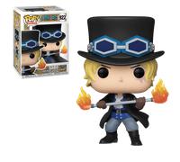 POP! Animation - One Piece #922 Sabo