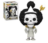 POP! Animation - One Piece #924 Bonekichi Brook