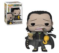 POP! Animation - One Piece #925 Crocodile