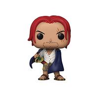 POP! Animation - One Piece #939 Shanks (1-in-6 chance Chase) (Magic Madhouse Exclusive)