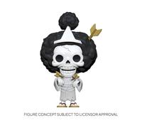 POP! Animation: One Piece - Brook