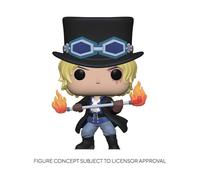 POP! Animation: One Piece - Sabo