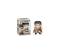 Pop! Animation: One Piece - Whitebeard (Special Edition) #1270