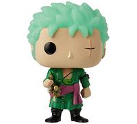 POP Animation: One Piece: Zoro(GW) Kody Trading Exclusive