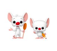 POP! Animation - Pinky & The Brain 2-Pack