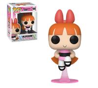 POP! Animation - Powerpuff Girls #1080 Blossom