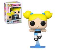 POP! Animation - Powerpuff Girls #1081 Bubbles