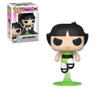 POP! Animation - Powerpuff Girls #1082 Buttercup