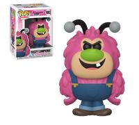 POP! Animation - Powerpuff Girls #1083 Fuzzy Lumpkins