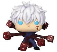 POP! Animation Premium: Jujutsu Kaisen - Satoru Gojo (Trapped) Exclusive #1888