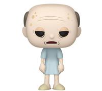 POP Animation: Rick & Morty - Hospice Morty
