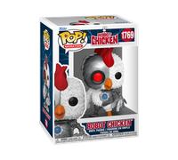 POP! Animation - Robot Chicken #1769 Robot Chicken