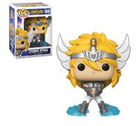 POP! Animation - Saint Seiya #808 Cygnus Hyoga