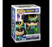 POP! Animation: Saint Seiya - Dragon Shiryu