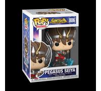 POP! Animation: Saint Seiya - Pegasus Seiya